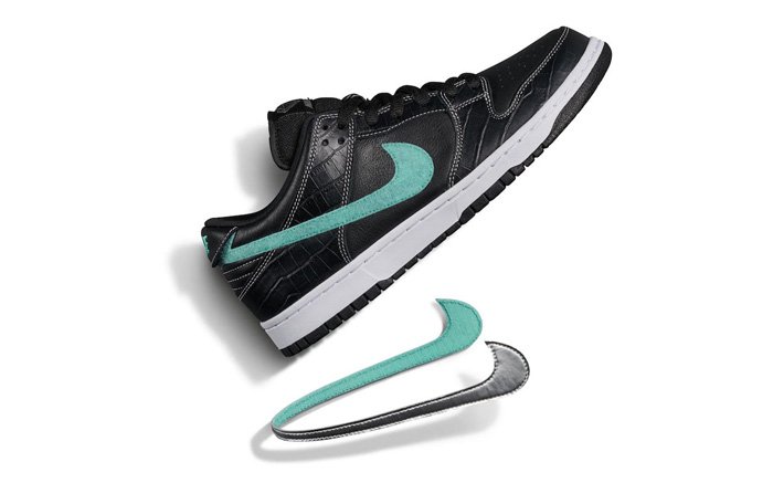 diamond supply tiffany