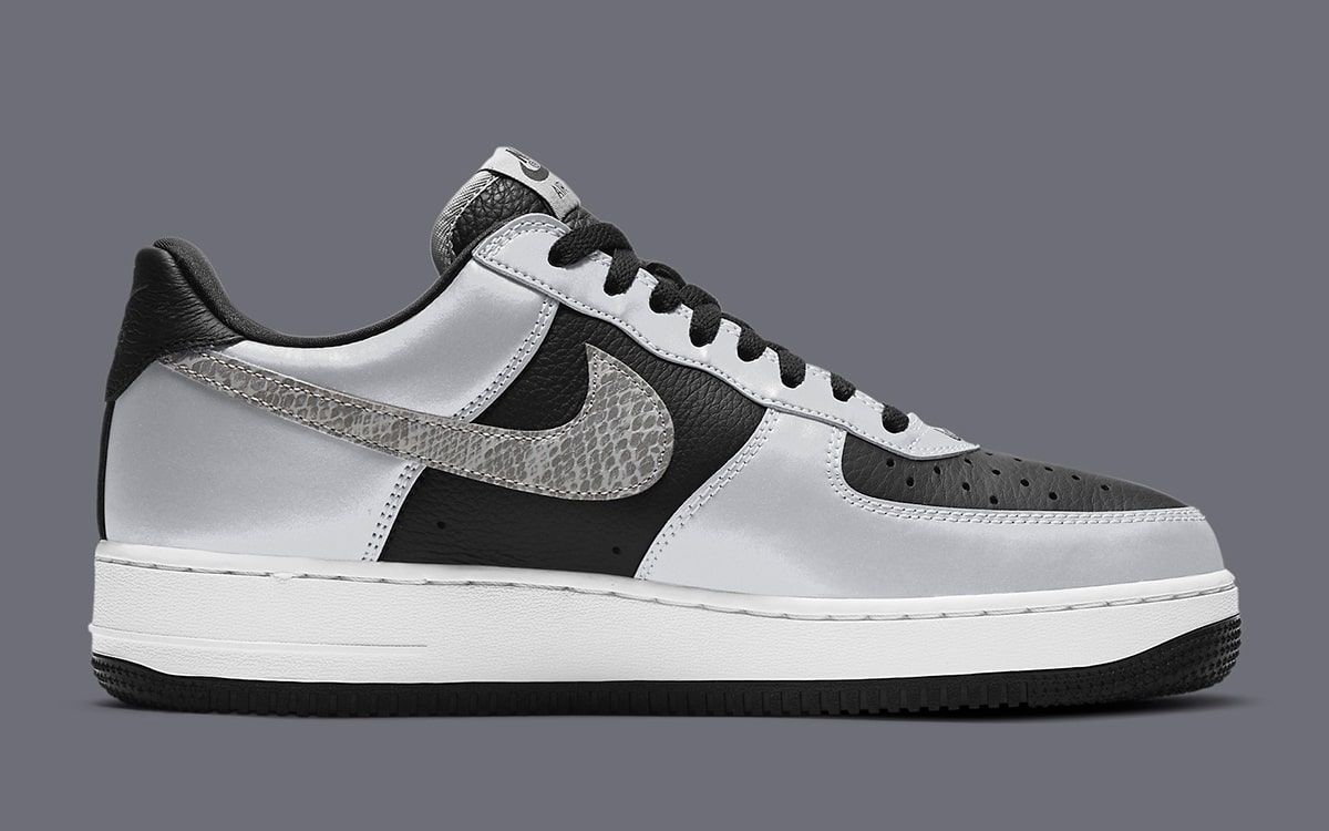 air force 1 b 3m snake