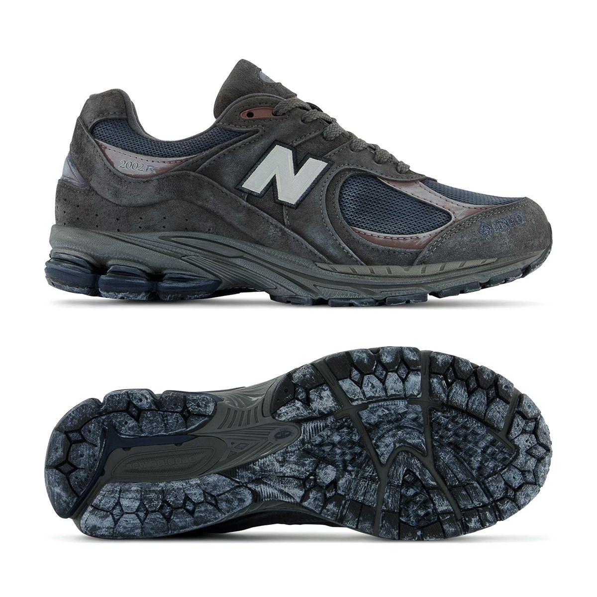 The New Balance 2002R “Magnet” Gears-Up in GORE-TEX | House