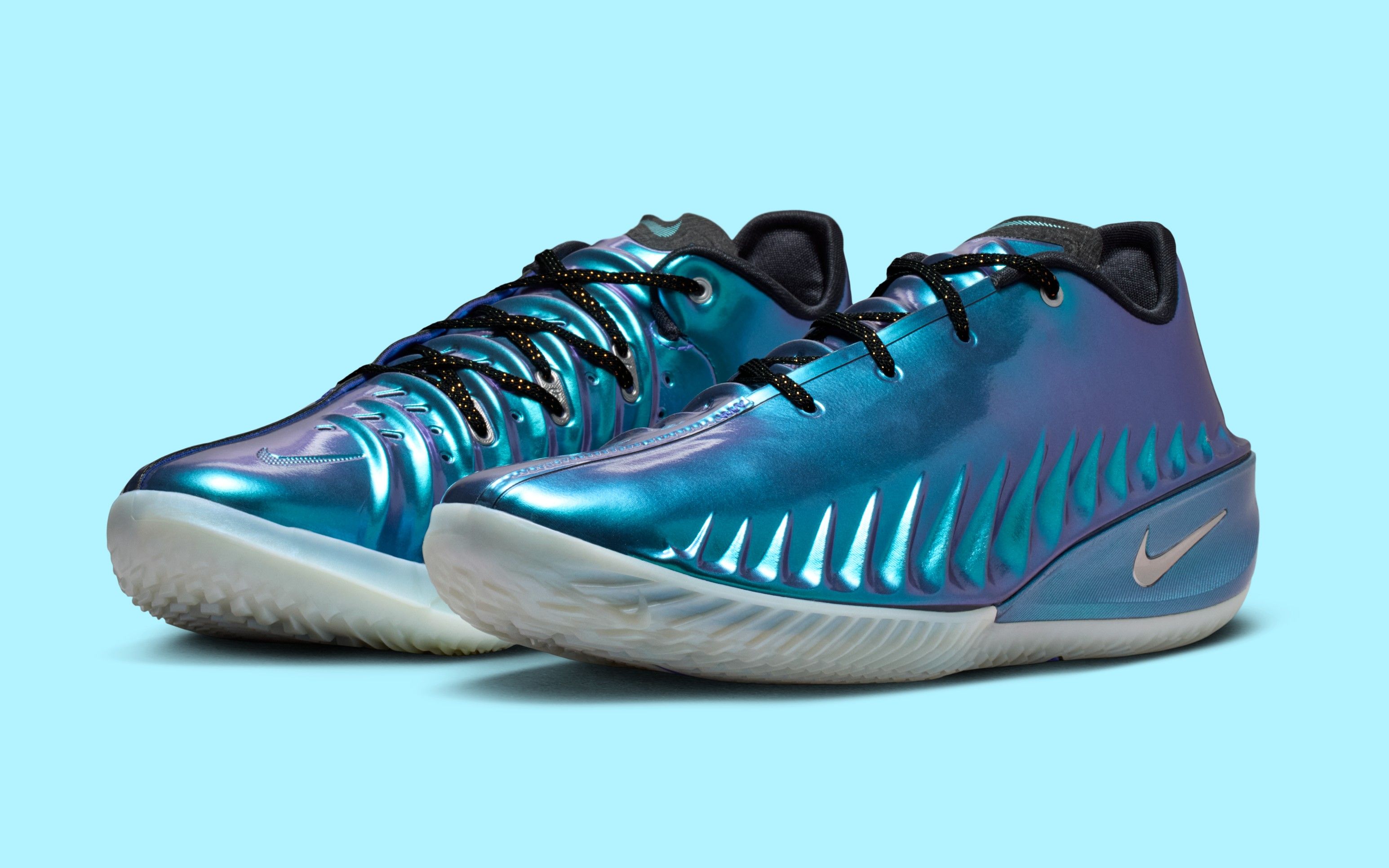 Where to Buy: Nike GT Cut 4 