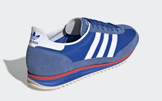 adidas originals sl 72 blue white red eg6849 release date info 3