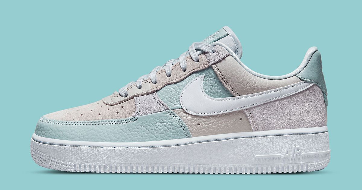Nike Air Force 1 Low “Be Kind” is Coming Soon | House of Heat°