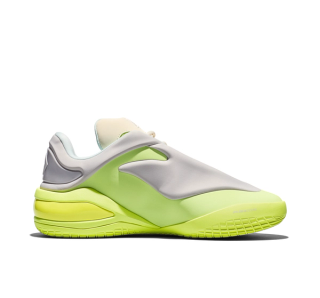 Converse SHAI 001 LACE UP "Lime" (SKU: A24322). Photo via Nike.