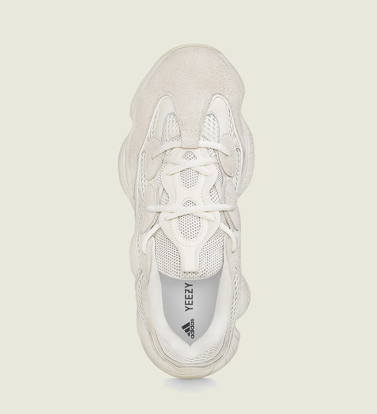 Adidas yeezy 500 outlet bone white for sale