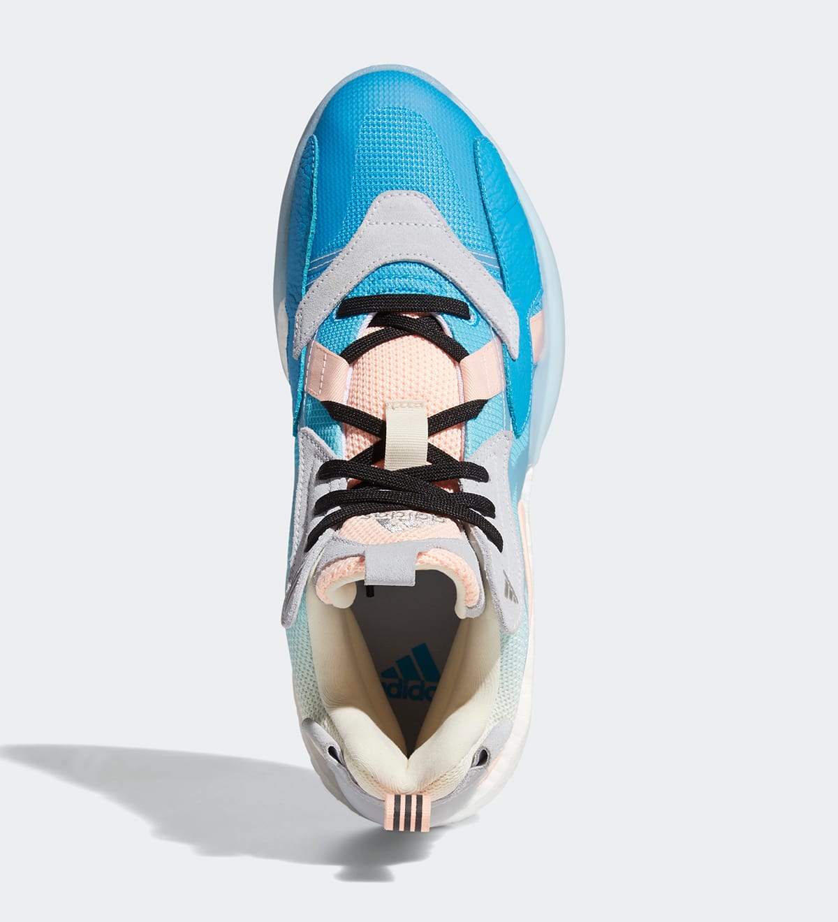 adidas zone boost basketball