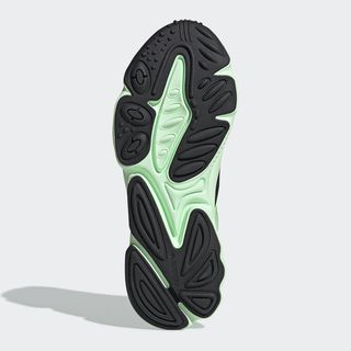 adidas coppmt ozweego neon green ee7008 3 min