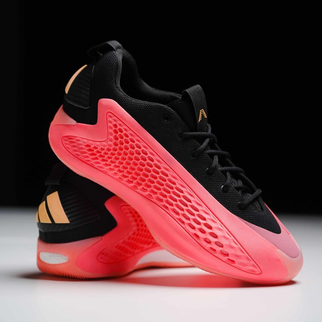 The Adidas AE 1 Low 