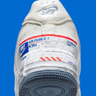 nike air force 1 experimental usps cz1528 100 release date 7