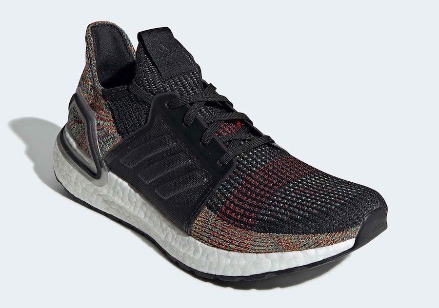 Ultra boost 2025 2019 colors