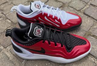 Dawn Staley Reveals South Carolina Gamecocks Nike A’Two PE