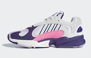 Dragon Ball Z flare adidas Yung 1 Frieza D97048 Release Date 5