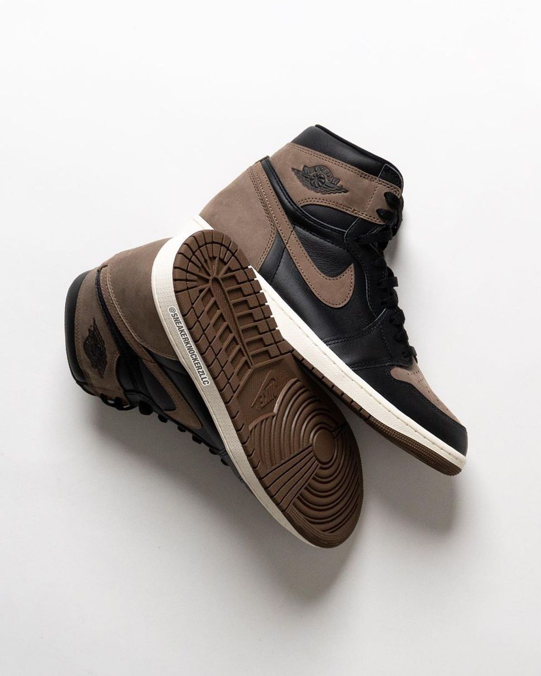 Where to Buy the Air Jordan 1 High OG “Palomino” | House of Heat°