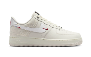 Nike Air Force 1 Low "Pegasus Pack" (Phantom)