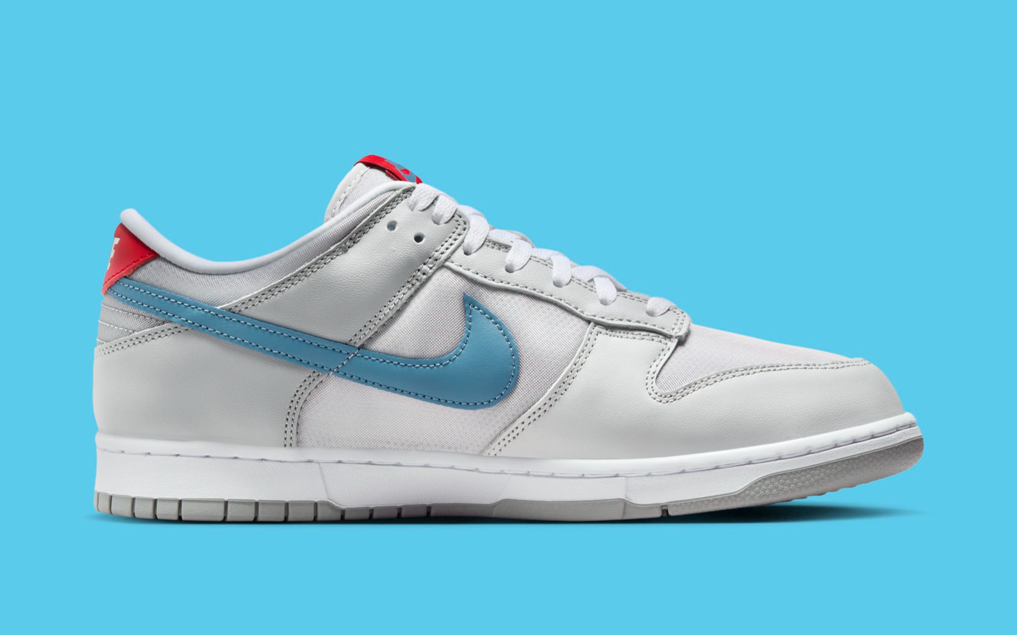 月刊DUNK SHOOT 06 2003.JUN The Nike Dunk Low 
