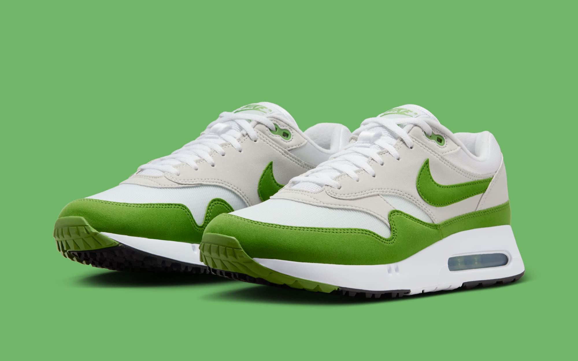 Available Now // Air Max 1 '87 