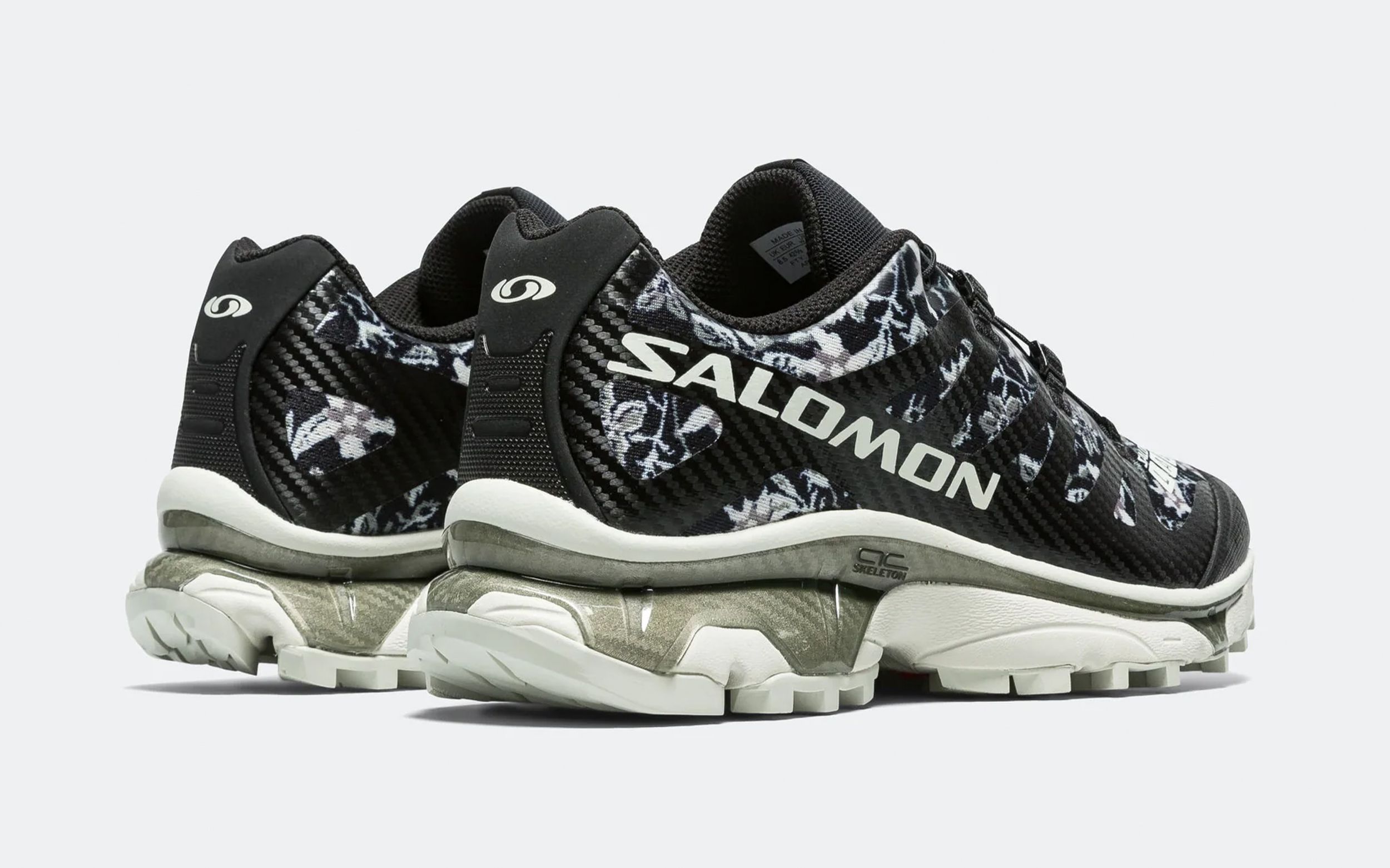 n*a様 SALOMON XT-4 OG NEEDLEPOINT XT-4 OG NEEDLEPOINT – SALOMON SG