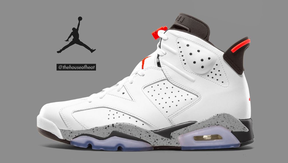 Jordan clearance cement white