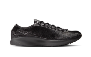 Nike Superfly Lux "Pony Hair Pack" (Black)