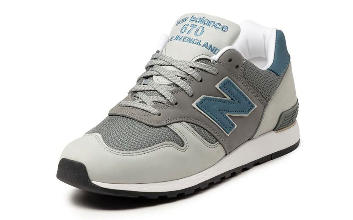 New balance outlet 670 camping