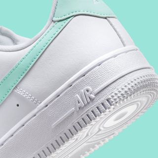 nike air force 1 low white jade ice dd8959 113 lebron date 8
