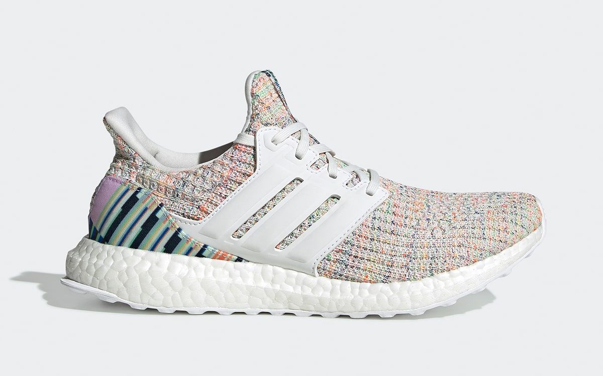 More Multi Colored Ultra BOOSTS Make Their Way to Market Next Month House of Heat