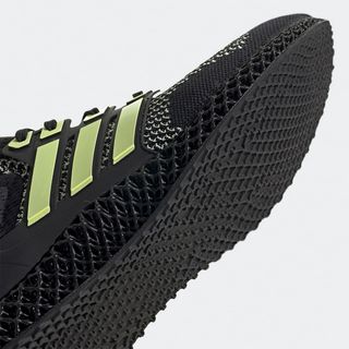 adidas ultra 4d lemon twist black gz4499 release date 8
