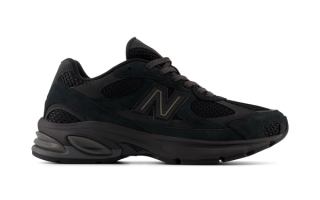 New Balance 2010 "Black"