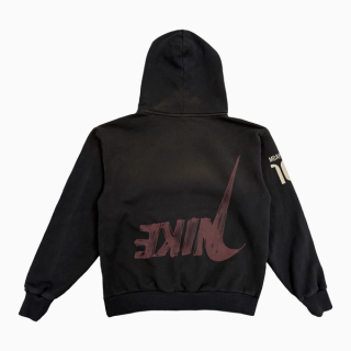 Cactus Jack x Nike "Kylian Mbappé" Hoodie. Photo via Cactus Jack.
