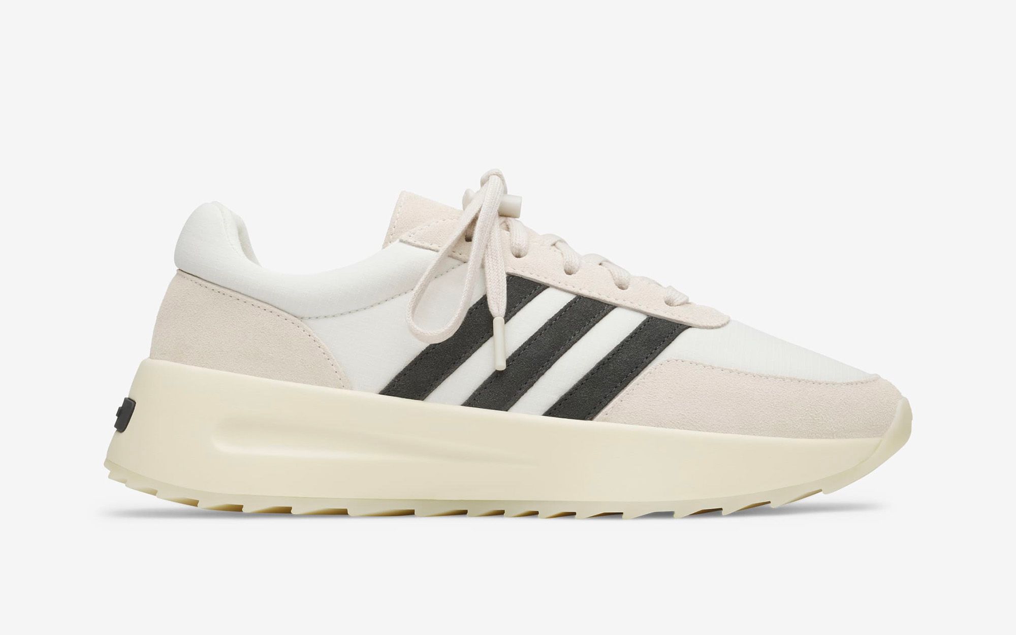★Adidas Fear of God Athletics Los Angeles Hiker★ adidas Fear of God Athletics Los Angeles Hiker Release Date