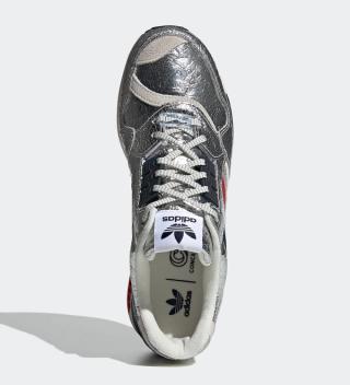 concepts adidas zx 9000 metallic silver spacesuit fx9966 release date info 5
