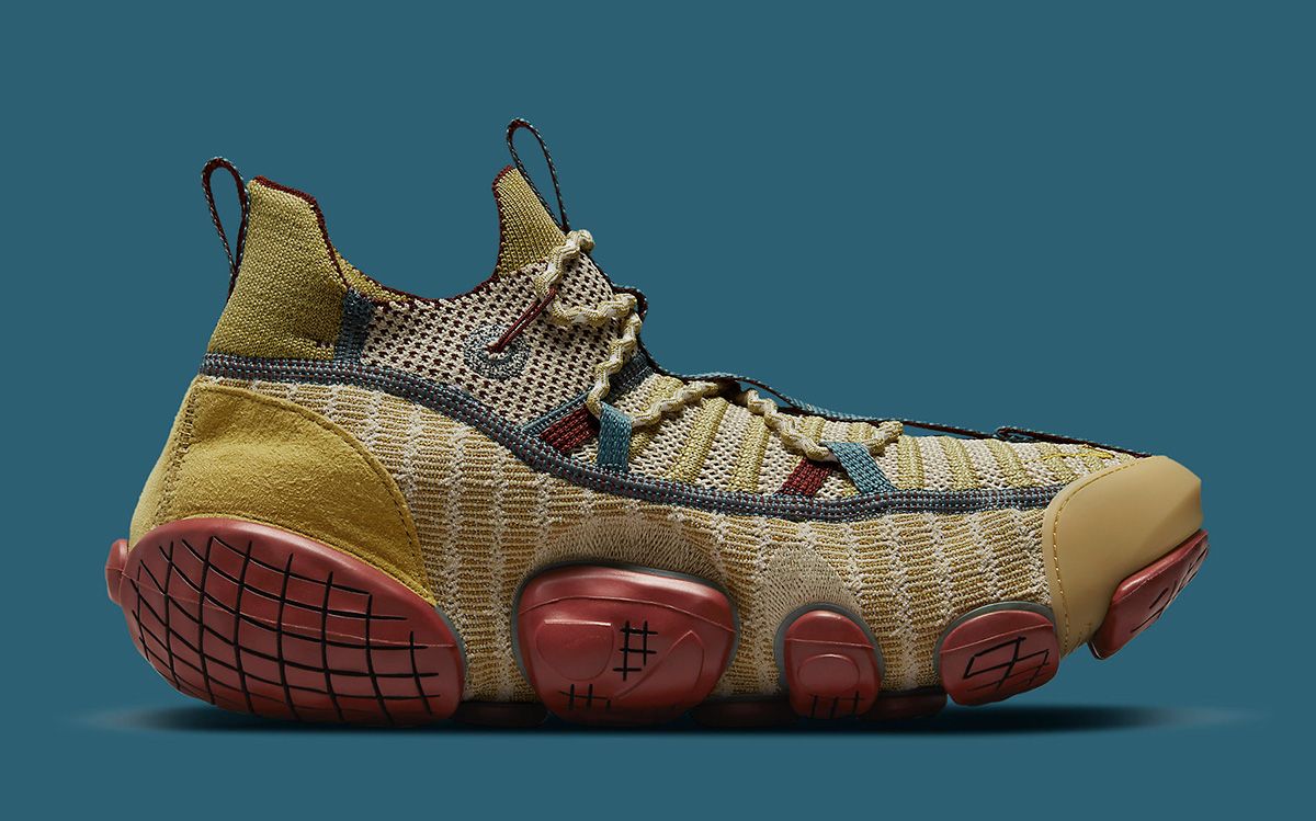 Nike ISPA Link “Desert Moss” Drops June 22 | House of Heat°