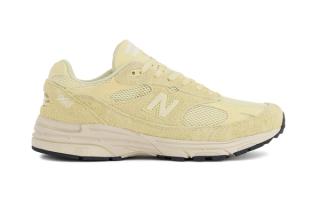 New Balance Made in USA 993 "Morel" (SKU: U993MO)