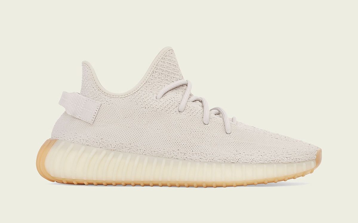 Yeezy clearance sesame v1