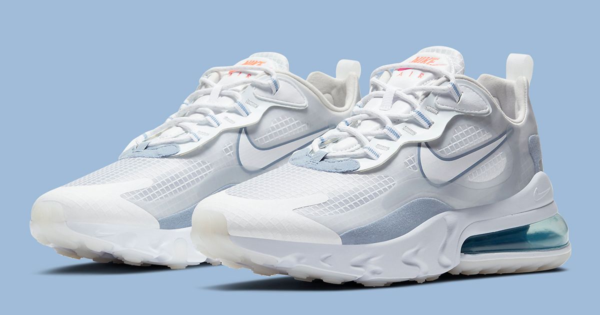 nike air max 270 indigo force