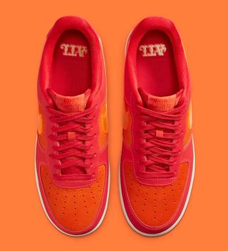 Where to Buy the Nike Air Force 1 Low âAtlantaâ | House of Heat°