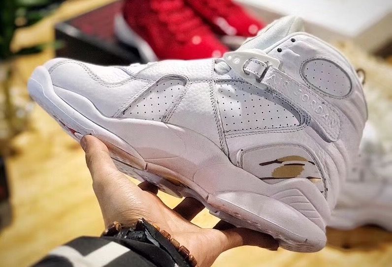 Jordan 8 sales ovo 218