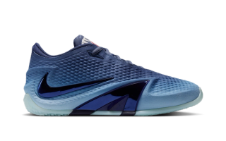 Nike Ja 4 "Jaws"