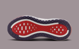 Women's Nike Vomero Plus "Shanghai" (SKU: IZ6181-666). Photo via Nike.
