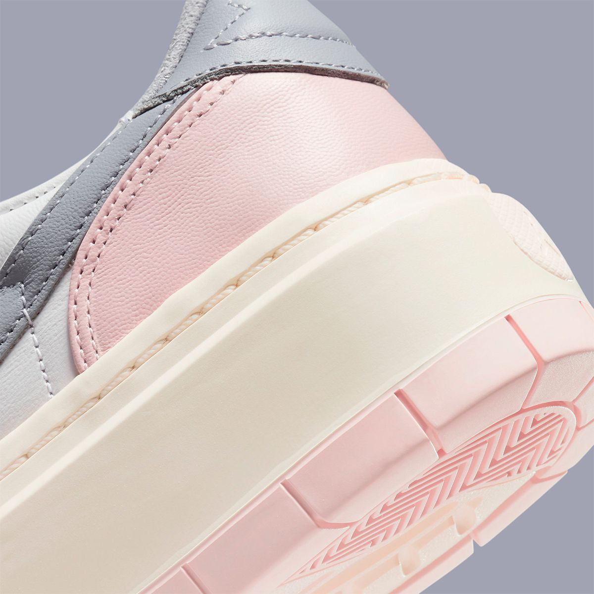 Air Jordan 1 Elevate Low “Atmosphere” Arrives in April