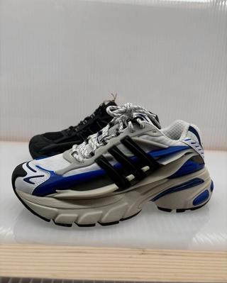 Adidas Adistar Jellyfish White Blue 01