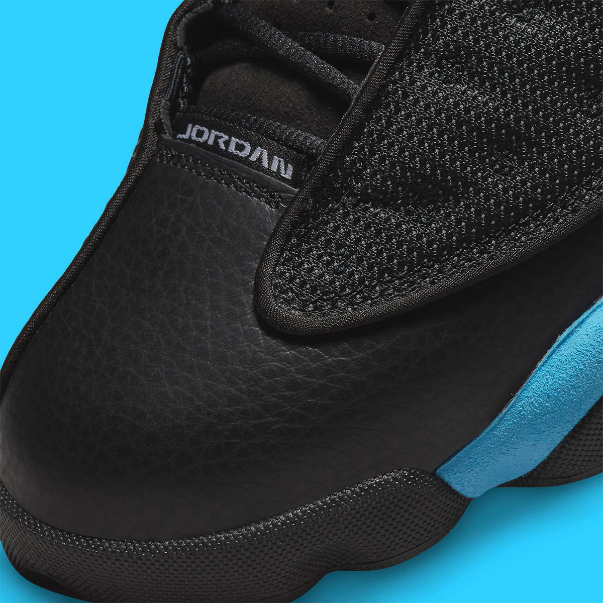 Where to Buy the Air Jordan 13 “Black UNC” | House of Heat°