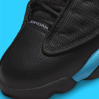 The Air Jordan 13 Black Cat Drops Later This Month •