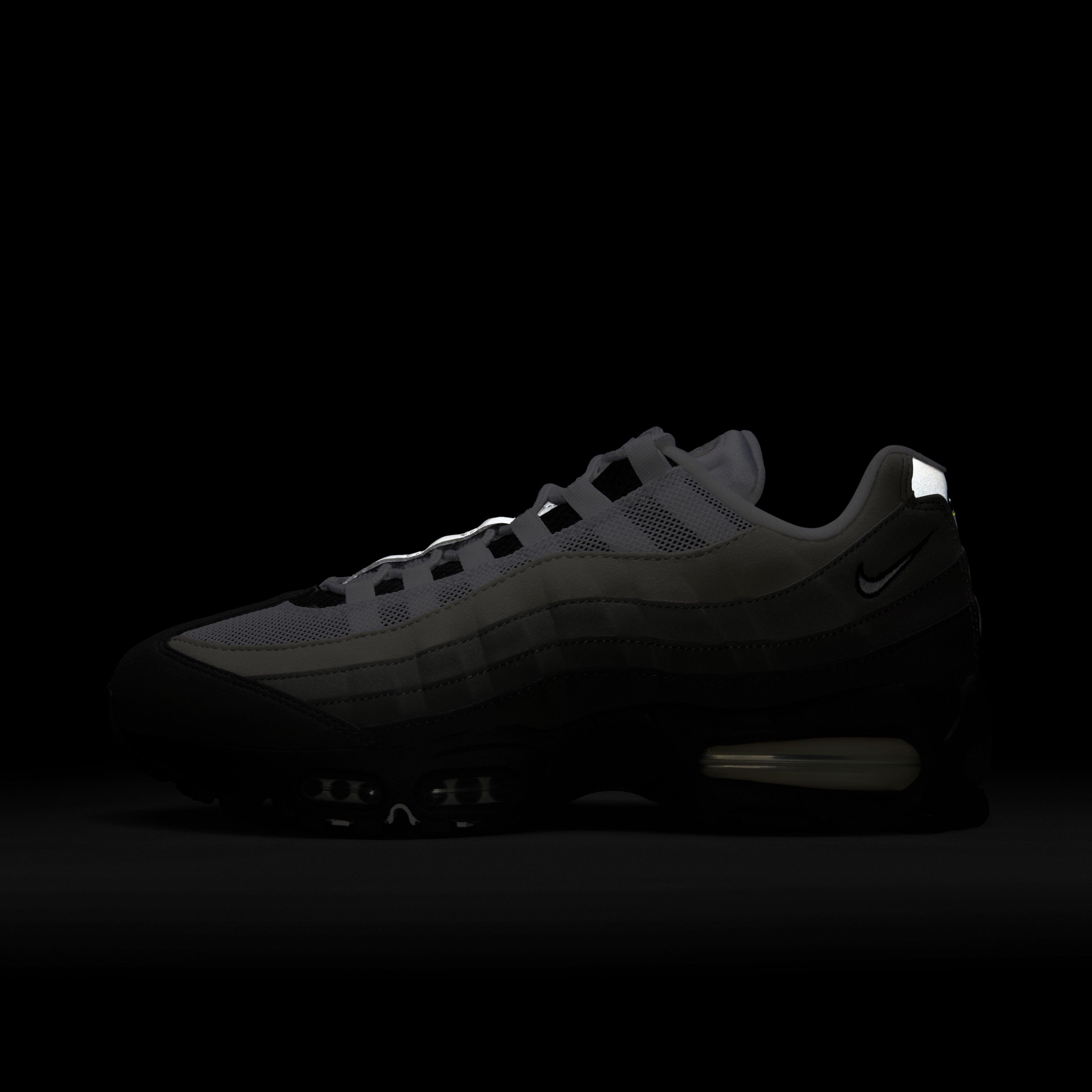 Available Now: Nike Air Max 95 