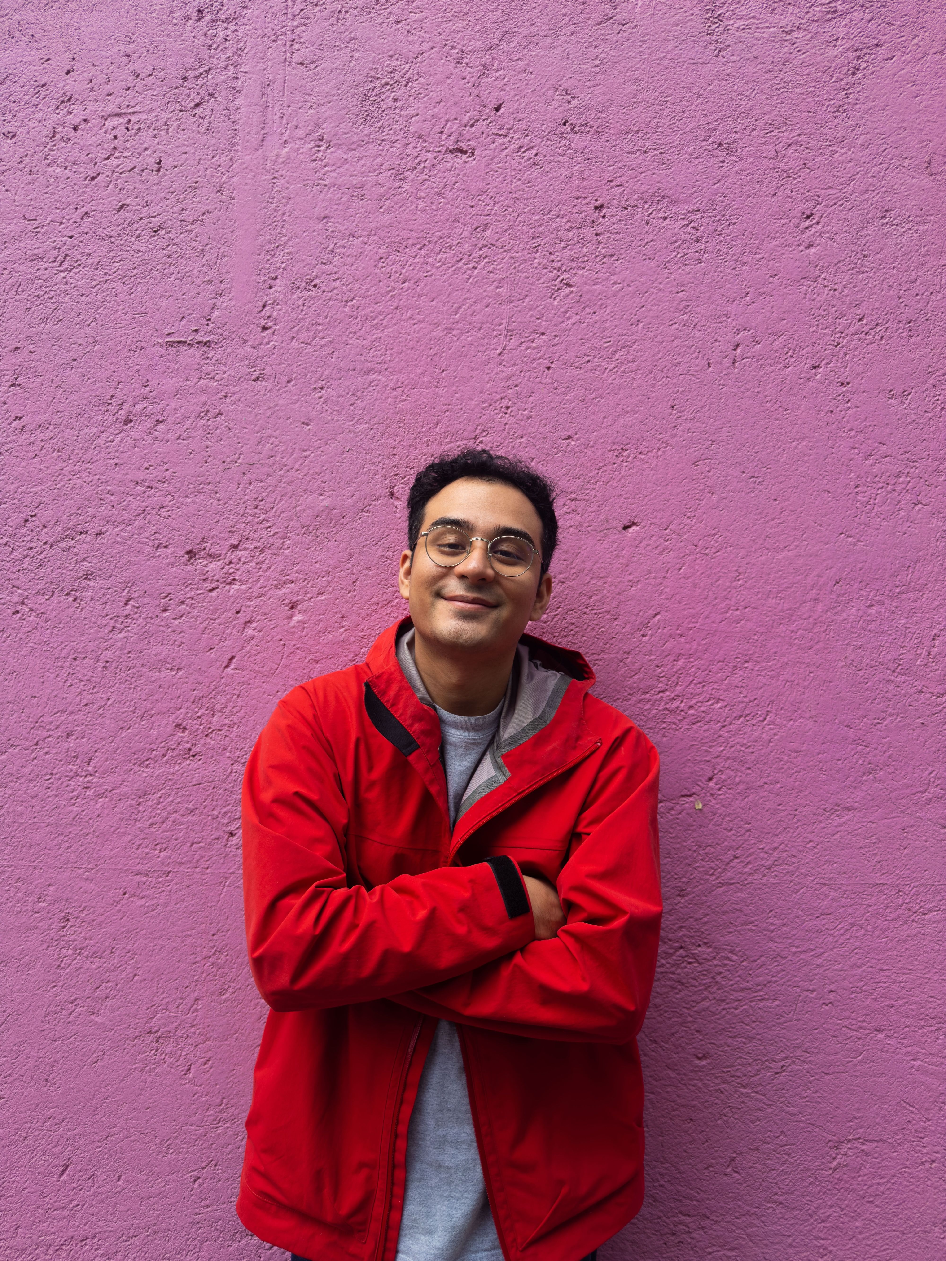 Jovani Hernandez, Lead Writer @ House of Heat°