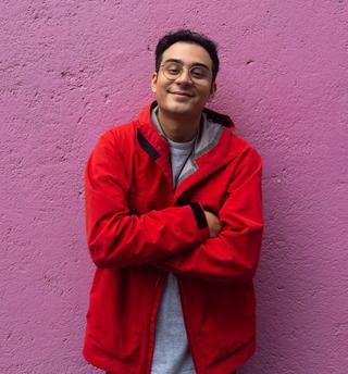 Jovani Hernandez, Lead Writer @ House of Heat°