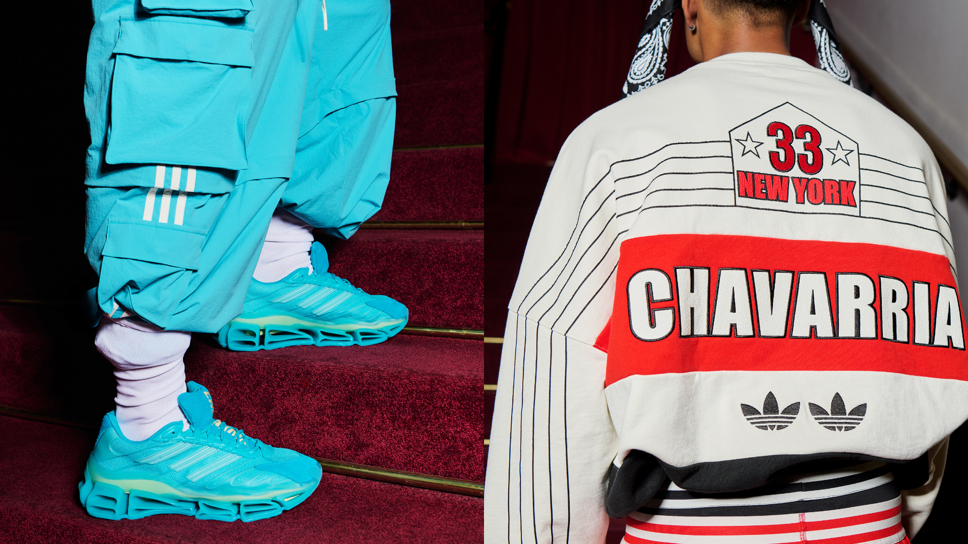【★安心の定価販売★】 Celebrate 43einhalb 10th adidas Exclusive with Anniversary ワンピース