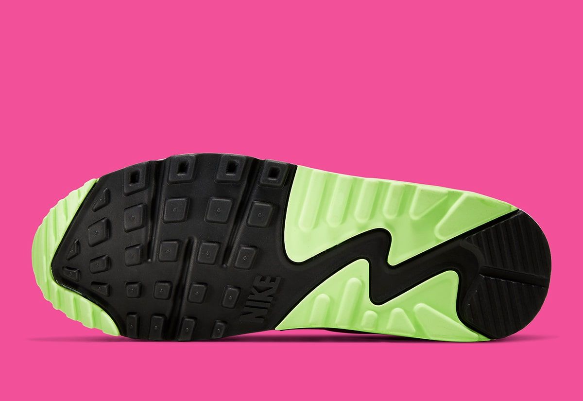 air max 90 watermelon