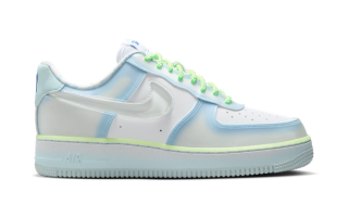 Nike Air Force 1 Low "Serena Williams Design Crew"