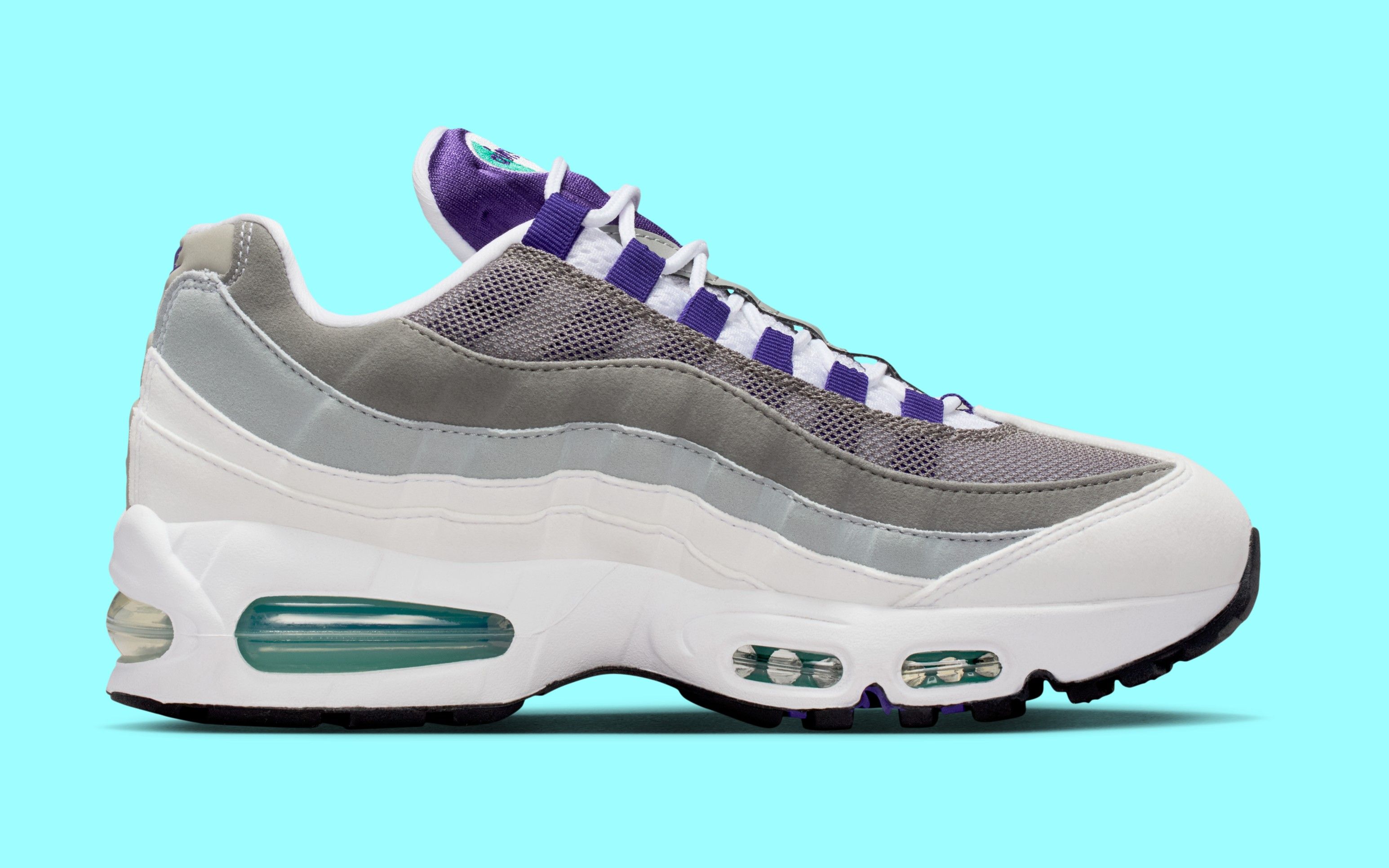 air max 95 grape 2010