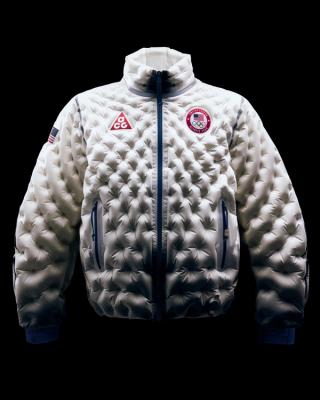 Nike Therma-FIT Air Milano Jacket (Team USA)